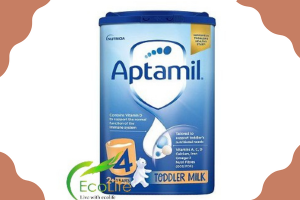 Sữa Aptamil Anh số 4 cho bé phát triển toàn diện