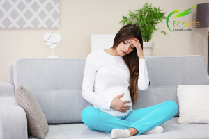 Mẹ bầu thiếu canxi có thể đối mặt với nhiều vấn đề sức khỏe, ảnh hưởng xấu đến mẹ và thai nhi